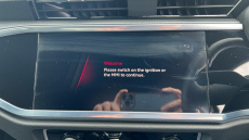 Audi Q3 35 TDI S Line 5dr S Tronic Diesel Estate